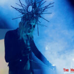 Fractures Tour: IAMX
